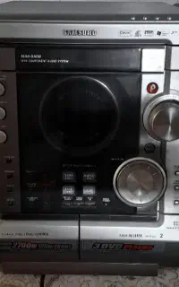 ضبط و باند سامسونگ