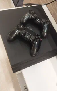 Ps4 pro 1tra
