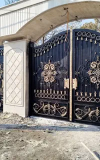نقاشی ساختمان سلیمی