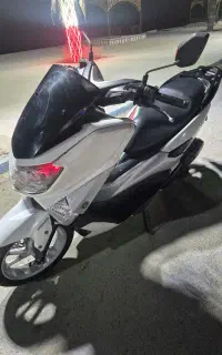 موتور یاماها