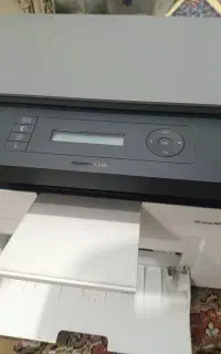 hp laser mfp 135a
