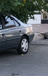معاوضه رینگ و لاشتیک سایز۱۵با۱۴