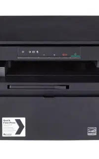 پرینتر سه کاره کنون mf3010