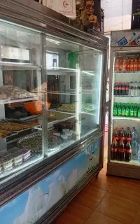 فروش کلیه وسایل رستوران