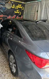 سوناتا yf 2014 فول پانا