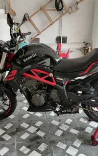 بنلی300
