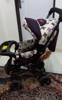 کالسکه کودک