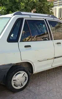 فروش پراید