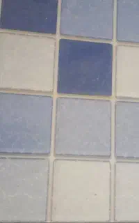 کاشی استخر