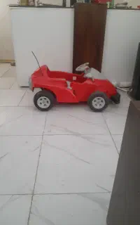 ماشین شارجی