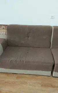 مبل ۶نفره با جلو مبلی