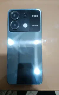 poco x6 5g