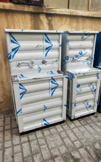 آبسردکن تلنتAs مدل نارس استیل کدPI25