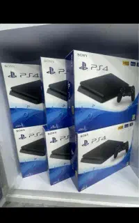 عمده وتک ps4اسلیم کپی خور