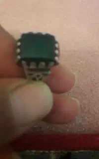 انگشتر نقره سنگین