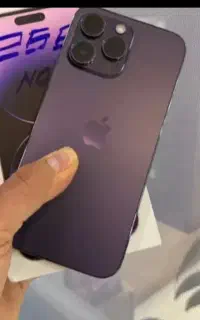 آیفون 14 پرو مکس