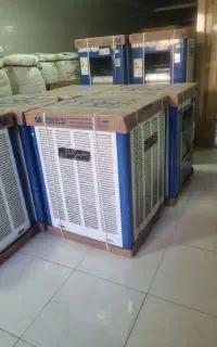 پخش و کولر سپهر  الکتریک