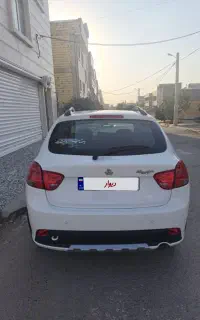 خودرو کوییک ساده