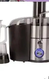 آب میوه گیری ۴کاره نو