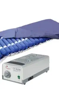 تشک برقی مواج