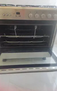 گاز فردار اسنوا مدل رومینا