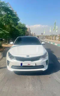 اپتیما جی تی لاین ۲۰۱۷