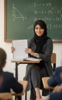 جویای کار در مدارس غیر انتفاعی و پیش دبستانی