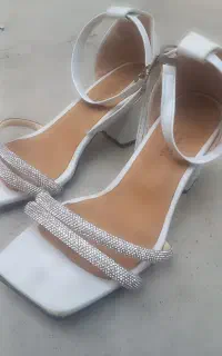 کفش مجلسی دخترانه و زنانه سایز ۳۷