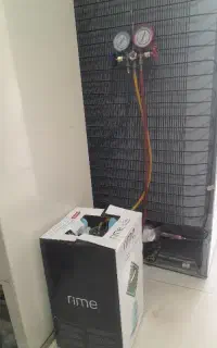 تعمیرات لوازم خانگی وسیما پیچی