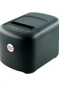 دستگاه لیبل زن و فاکتور زن