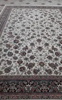 فرش ۱۲ متری شست نخورده ۳۰ملیون