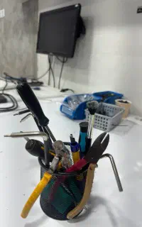 فروش‌ و تعمیر انواع کامپیوتر
