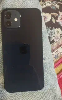 آیفون 12نرمال آیکلود