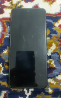 poco x3 nfc