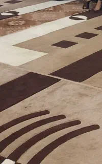 گلیم فرش جنس اعلا