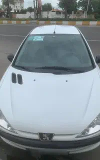 پژو۲۰۶