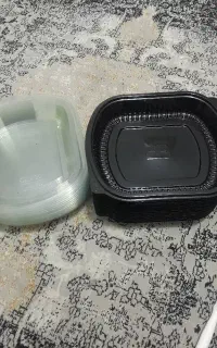 ظروف یکبار مصرف