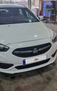 ماشین شاهین