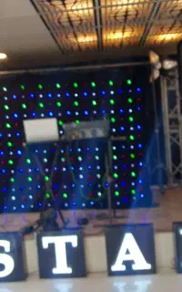 دیجی بارانا آماده مراسمات عروسی تولدت عقد