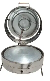 تنور گازی