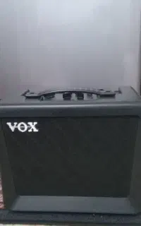 امپلی فایر vox