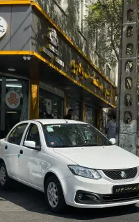 سایپا ساینا S/ساینا اس/صفر و خشک/تحویل روز