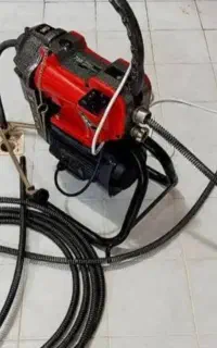 لوله بازکنی تهرانسر کوهک هوانیروز اکباتان خلیج فتح