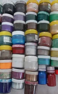 لوازم رزین اپوکسی