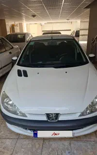 ۲۰۶ تیپ ۵ ۹۶بیرنگ