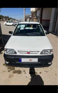 پراید وانت مدل ۱۴۰۴ صفر خشک GX