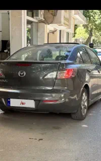 Mazda3 new