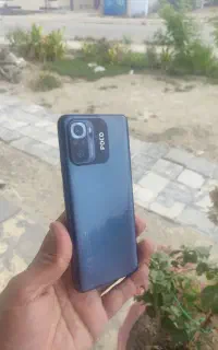 موبایل پوکو M5s