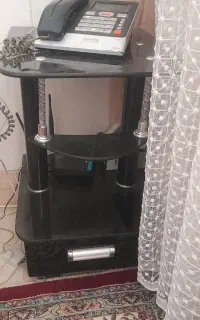 میز تلفن
