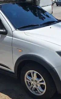 کویک Rپارس خودرویی